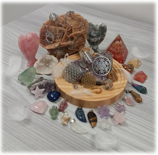 privesky a sacred geometry foto